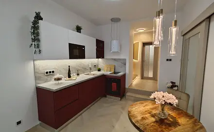Prodej bytu 3+kk 53 m², Kafkova, Praha 6 - Dejvice