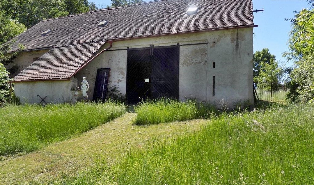 Prodej stavebního pozemku 29 804 m², Dubí – náhled fotky 11