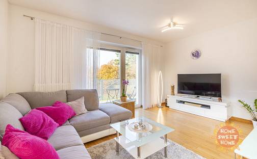 Prodej bytu 3+kk 79 m², Klečkova, Praha 5 - Stodůlky