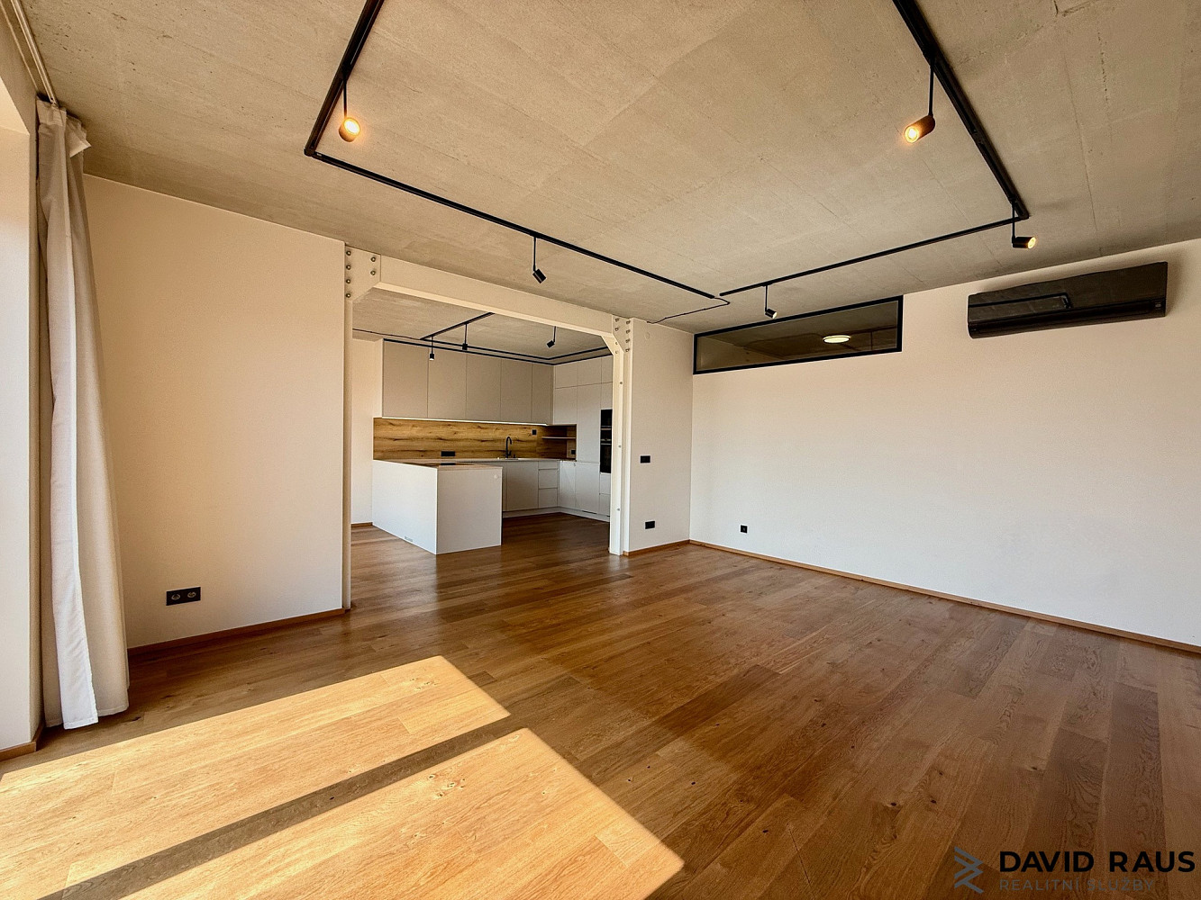 Prodej bytu 3+kk 110 m²