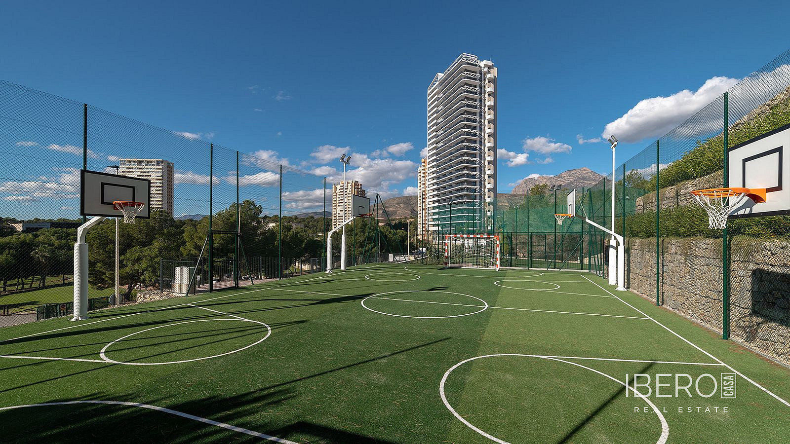 Piso 3+kk – Benidorm - Vista 2