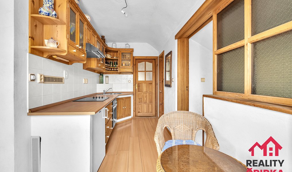 Prodej domu 150 m² s pozemkem 1 636 m², Horní Čermná – náhled fotky 11