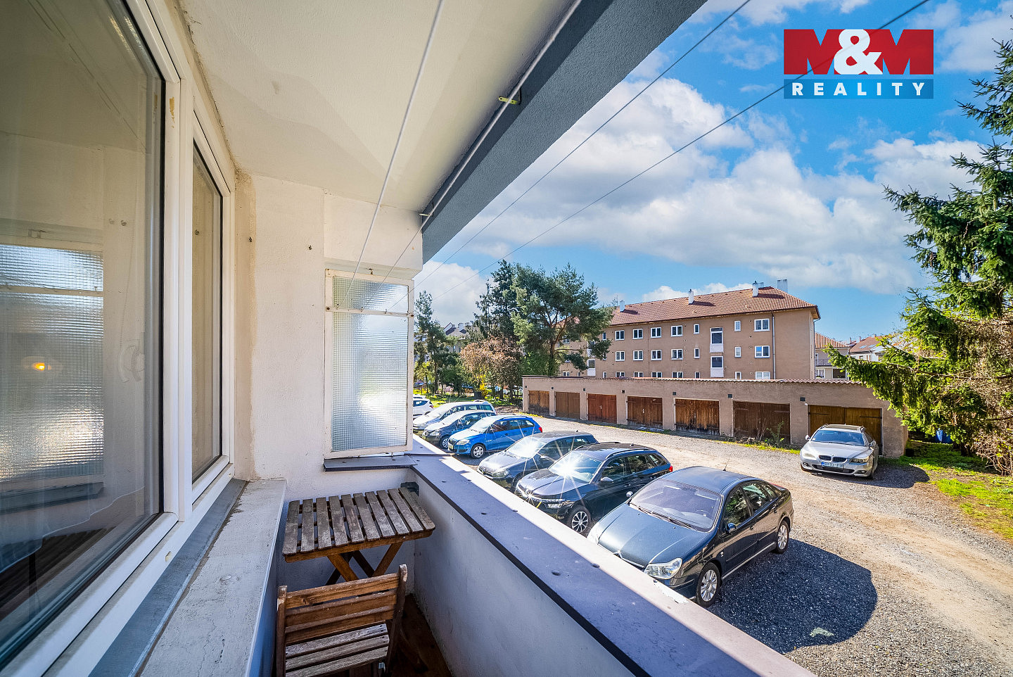 Prodej bytu 3+1 69 m²