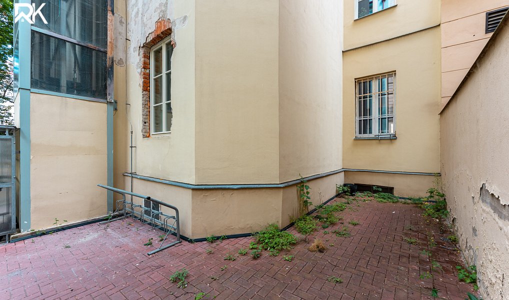 Prodej bytu 2+kk 39 m², Praha – náhled fotky 19