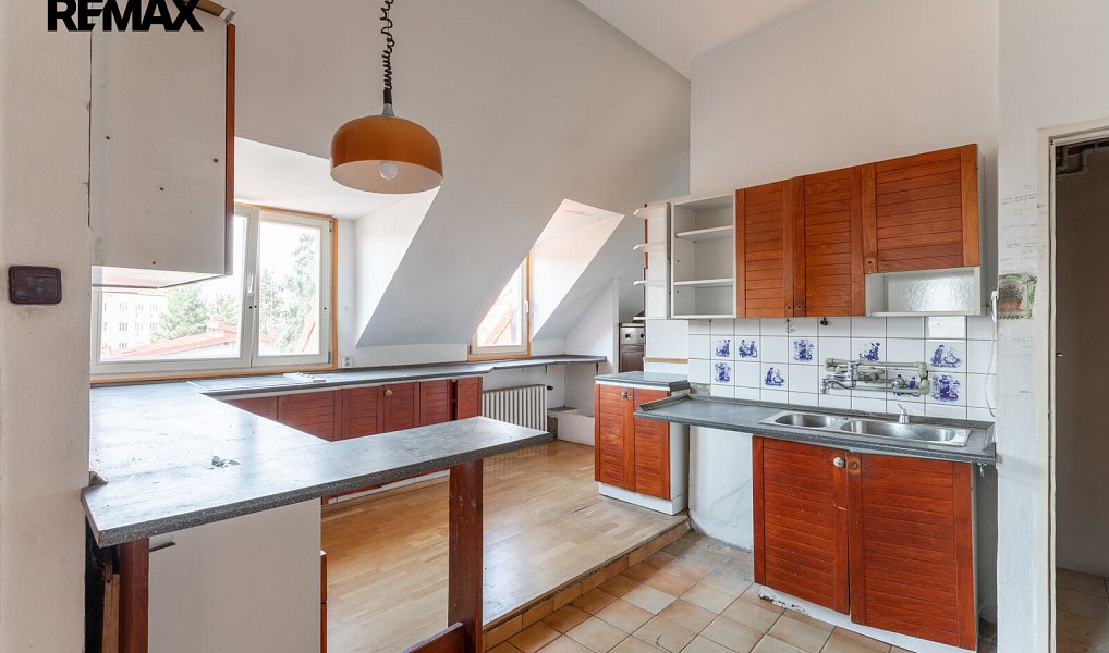 Prodej bytu 4+1 166 m², Praha – náhled fotky 3