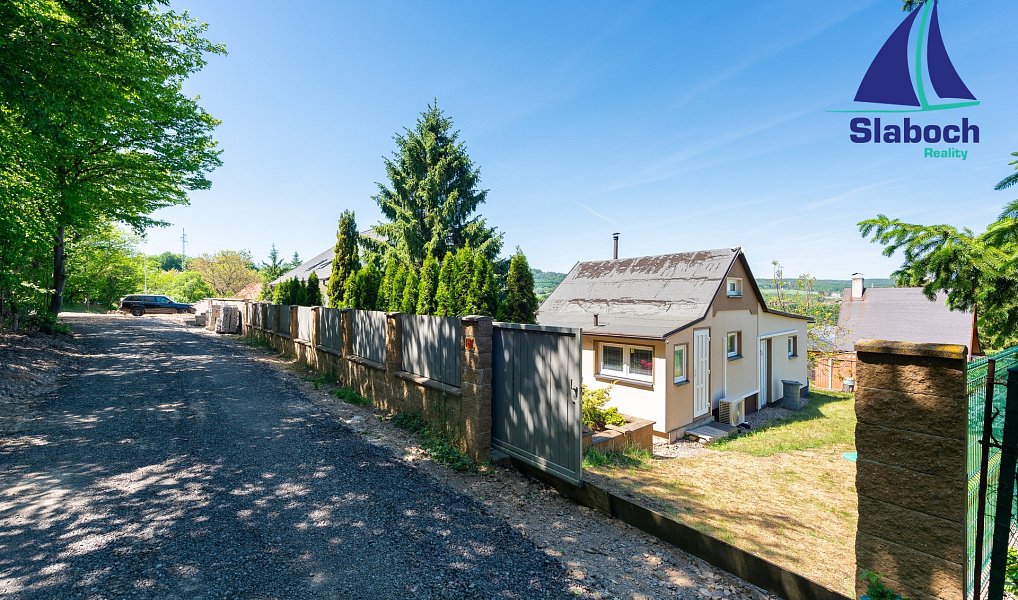 Prodej chaty/chalupy 70 m² s pozemkem 732 m², Mníšek pod Brdy – náhled fotky 17
