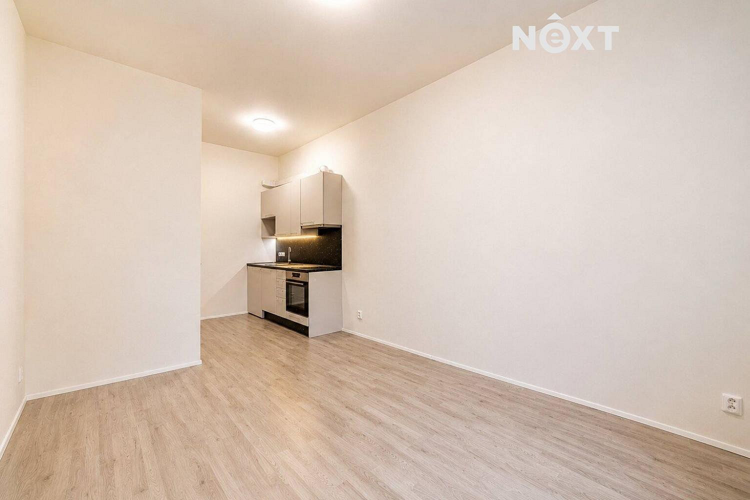 Prodej bytu 1+kk 26 m² – fotografie 4