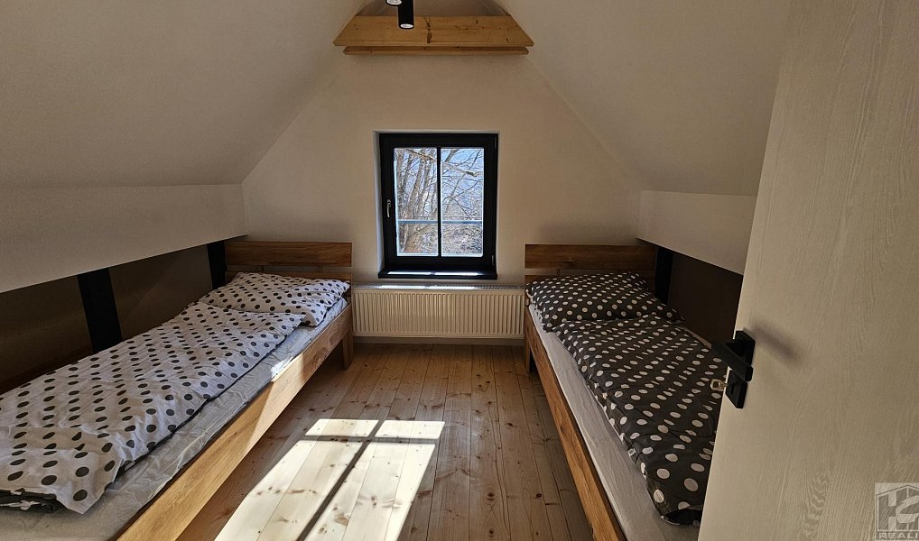Prodej bytu 3+kk 87 m², Bedřichov – náhled fotky 19