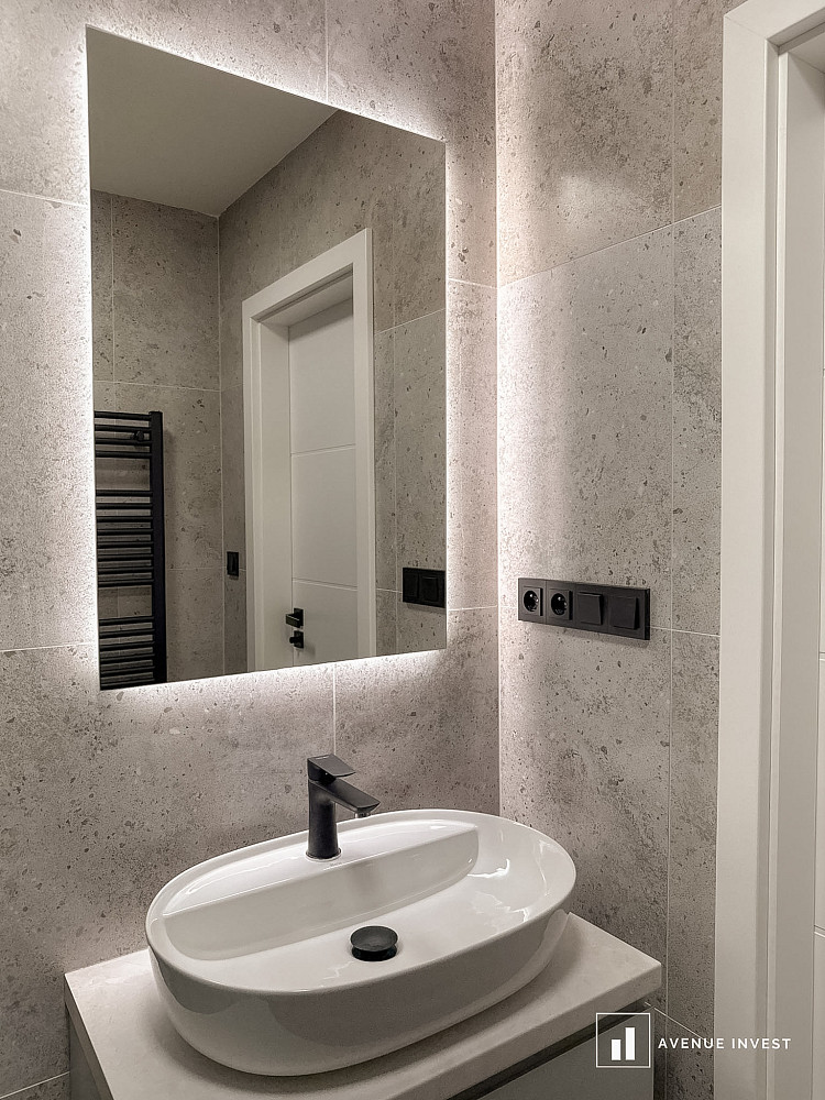 Prodej bytu 2+kk 41 m² — photo 5