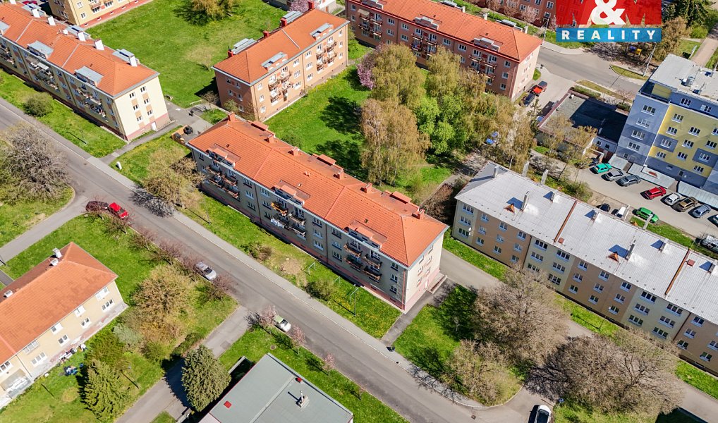 Prodej bytu 3+kk 77 m², Mariánské Lázně – náhled fotky 5