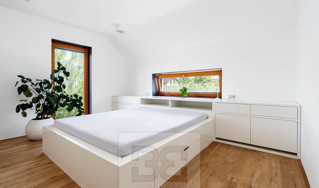 Prodej domu 201 m² s pozemkem 801 m², Předměřice nad Jizerou – náhled fotky 12
