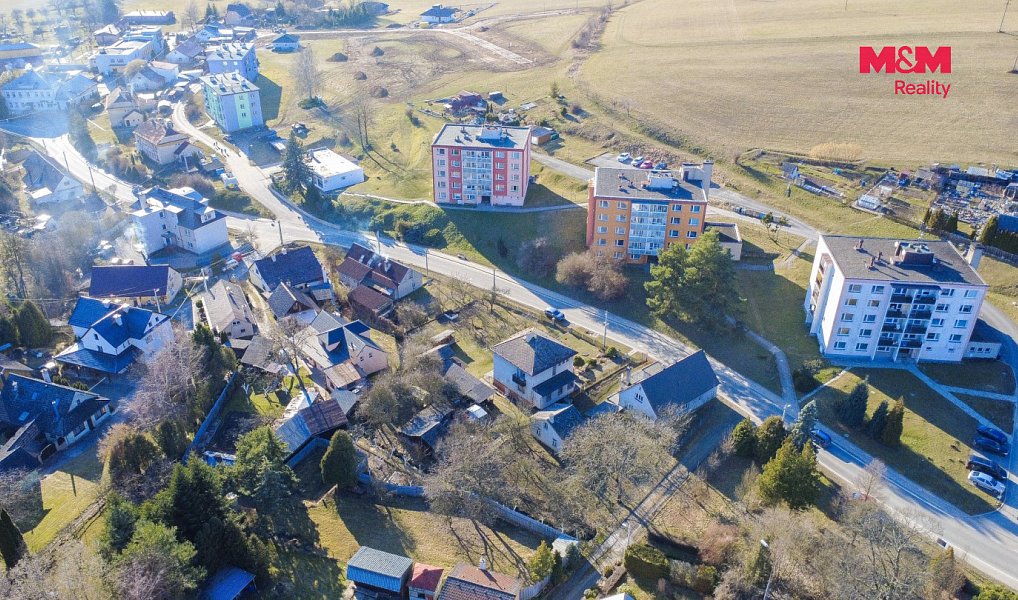 Prodej domu 192 m² s pozemkem 1 148 m², Kamenná – náhled fotky 23