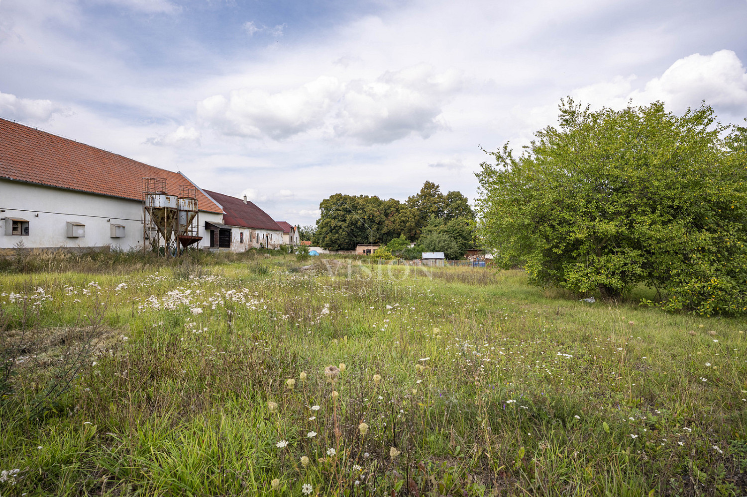 Prodej stavebního pozemku 1 026 m² – fotografie 5