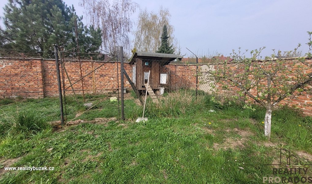 Prodej domu 110 m² s pozemkem 1 653 m², Cholina – náhled fotky 21