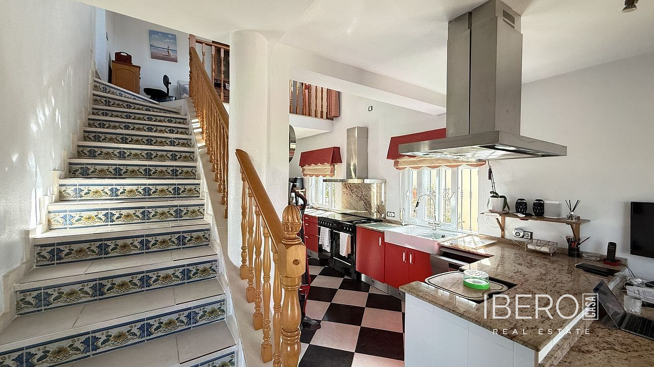 Casa 6+kk – La Zenia - Vista 5