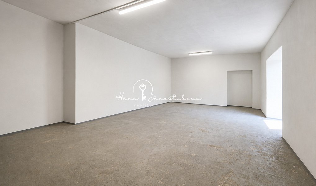 Prodej domu 83 m² s pozemkem 1 607 m², Štěkeň – náhled fotky 13