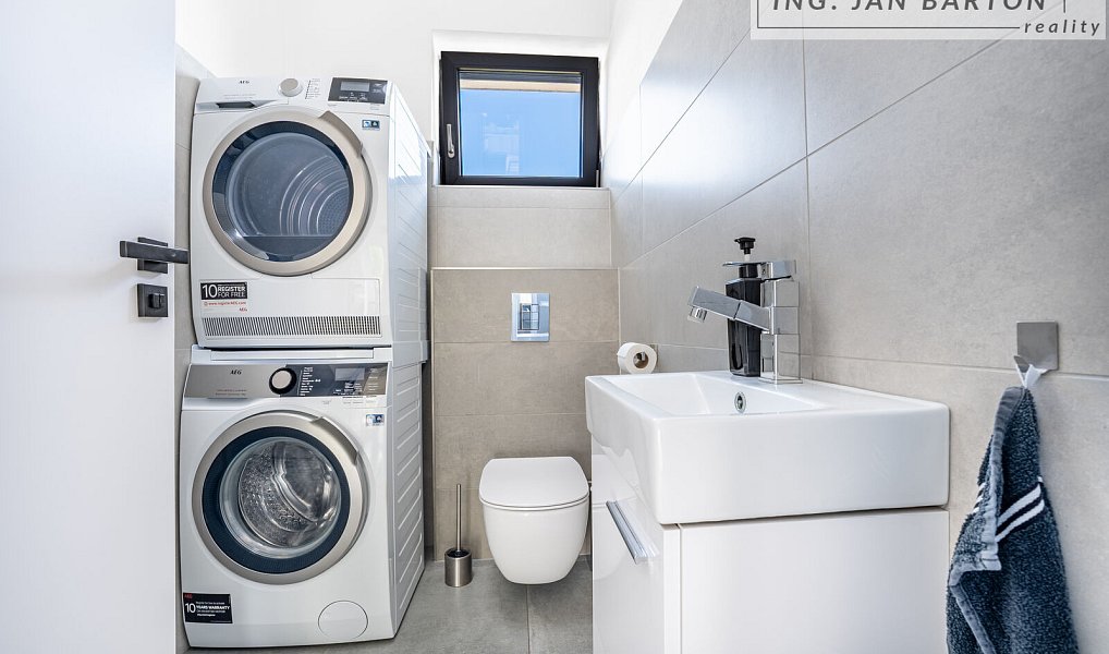 Pronájem domu 115 m² s pozemkem 626 m², Jihlava – náhled fotky 20