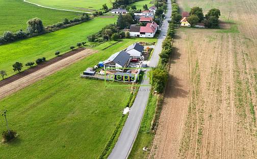 Prodej stavebního pozemku 765 m², Žiželice - Hradišťko II, okres Kolín