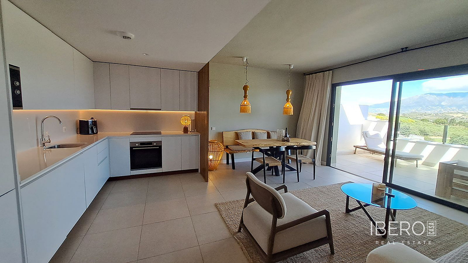 Piso 3+kk – Mijas, Cortijo Colorado, Costa del Sol Occidental - Más