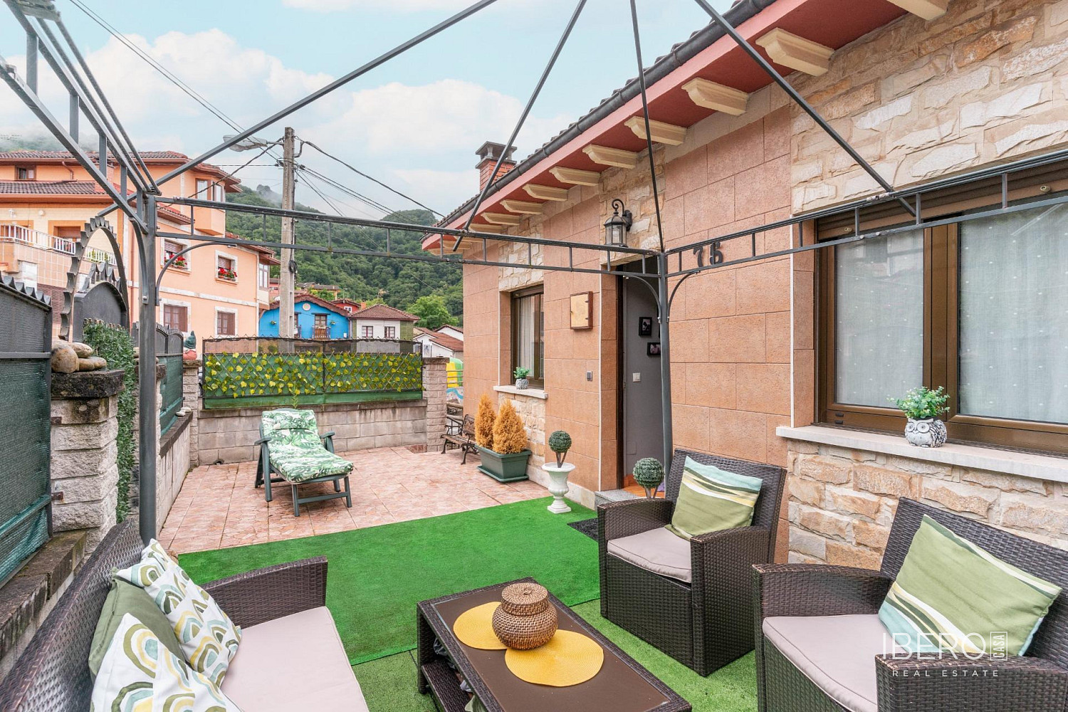 Casa 4+kk – Madrid, Ciudad Universitaria, Aravaca - Vista 5
