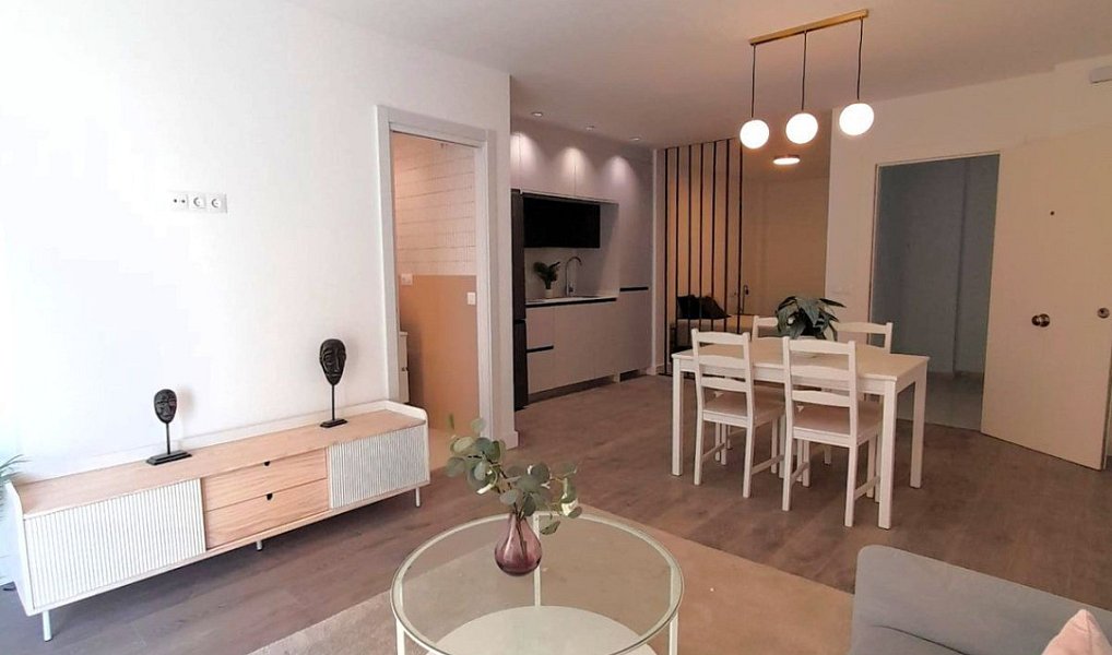 Prodej bytu 2+kk, 63 m², Málaga Centro