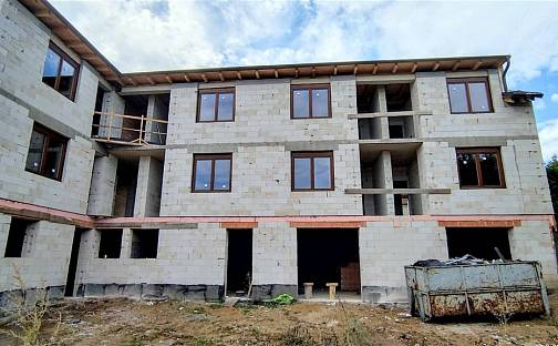 Prodej bytu 2+kk 55 m², Masarykova, Zbraslav, okres Brno-venkov