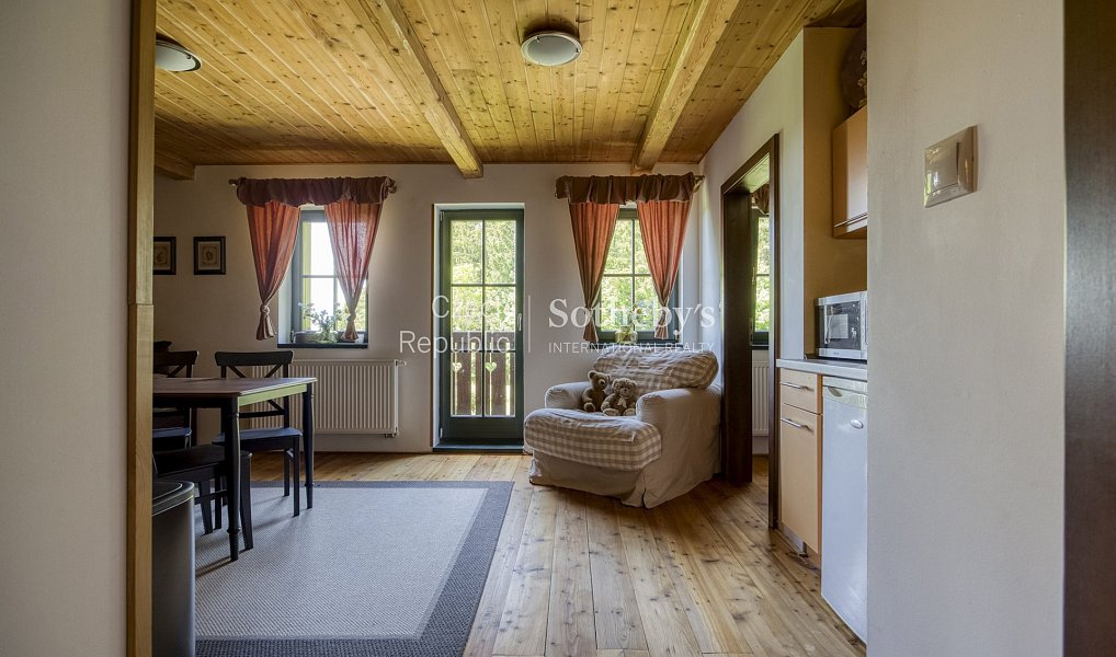 Prodej chaty/chalupy 810 m² s pozemkem 6 874 m², Janské Lázně – náhled fotky 15