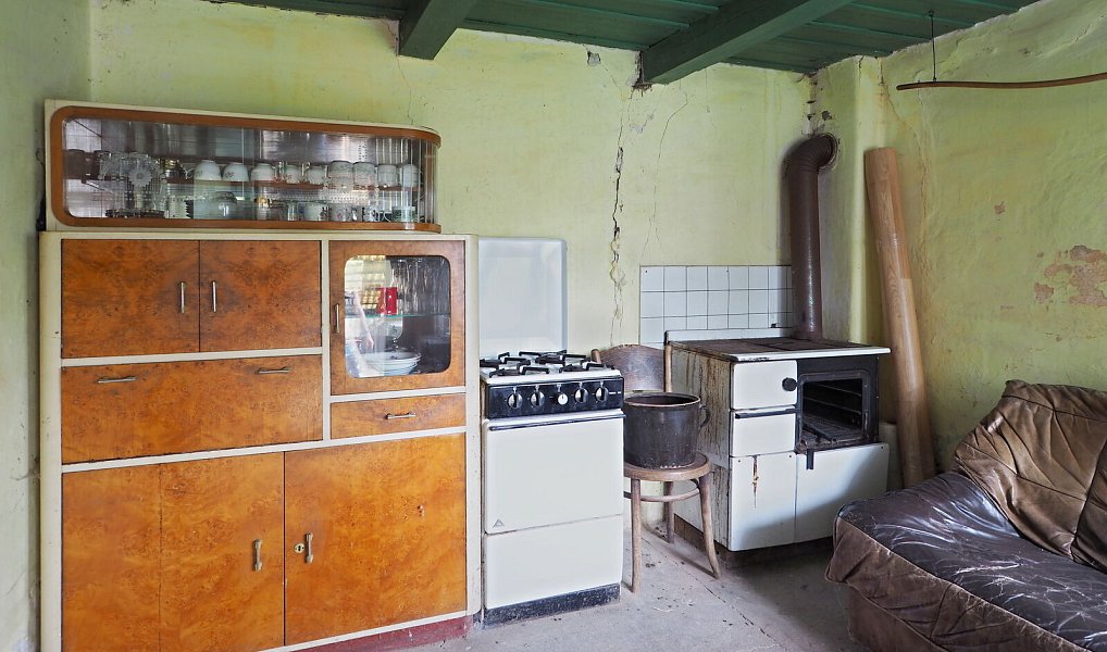 Prodej chaty/chalupy 1 140 m² s pozemkem 340 m², Kyjov – náhled fotky 24