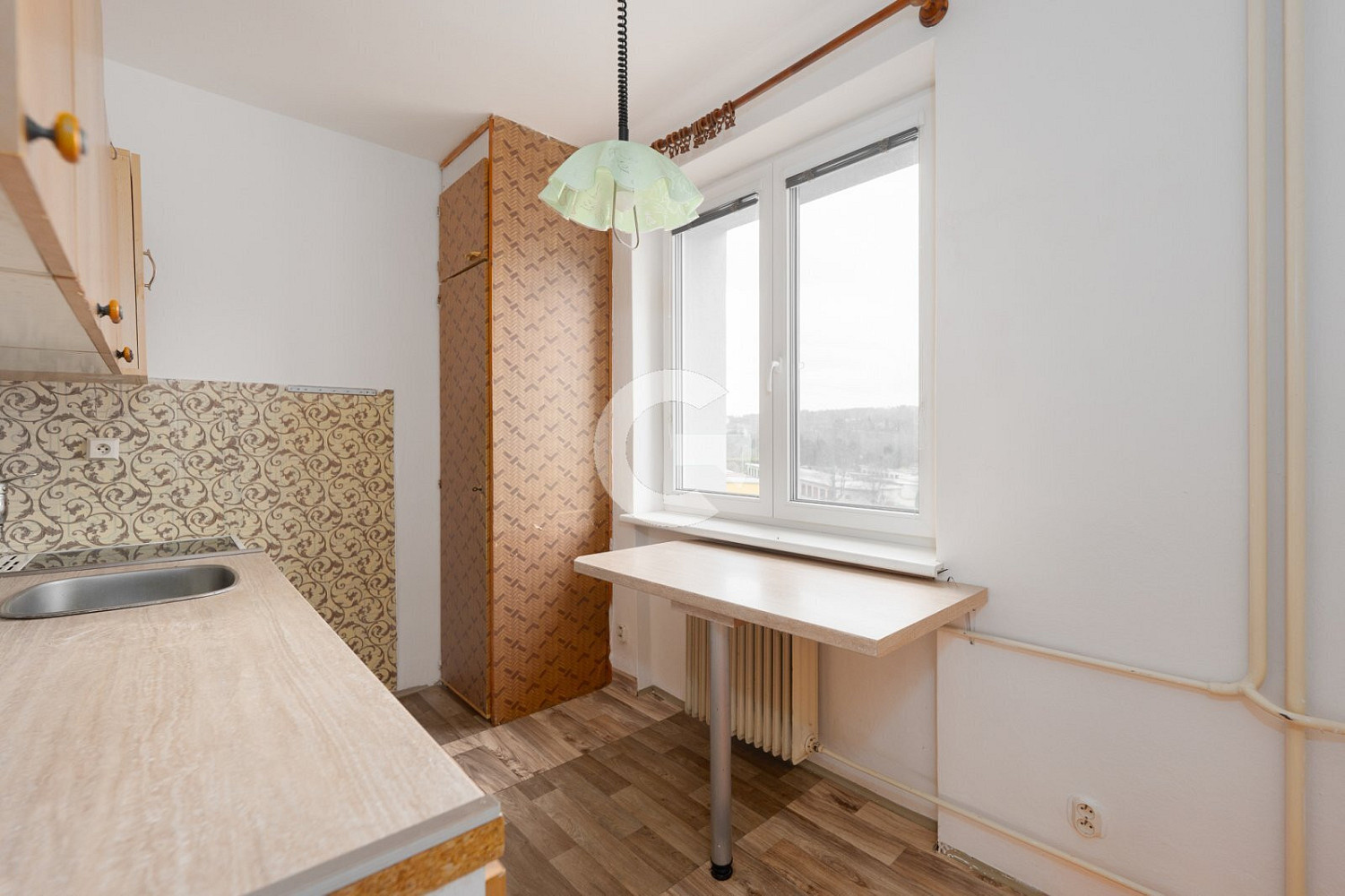 Prodej bytu 3+1 70 m² - Mehr