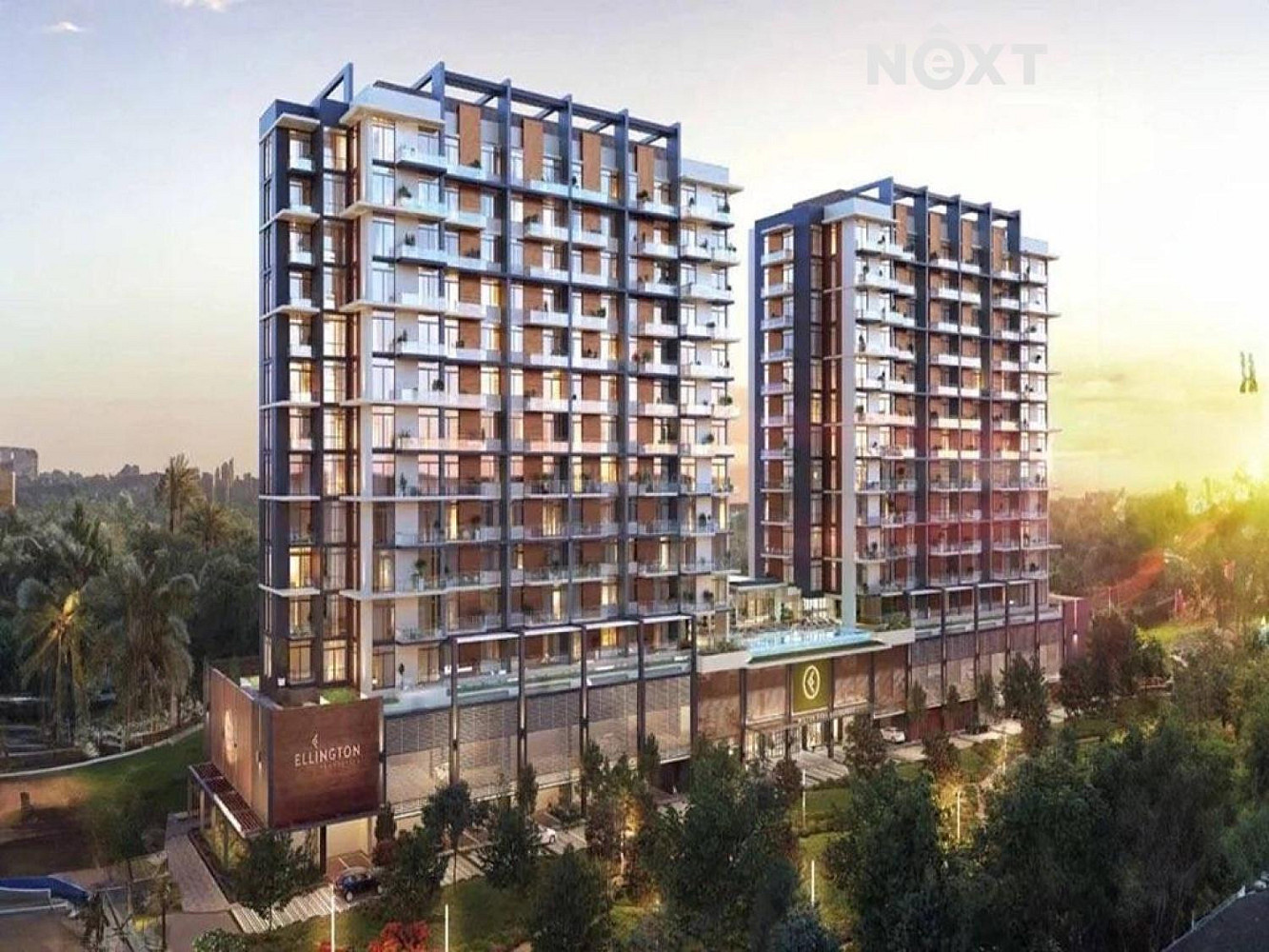 Prodej bytu 1+kk 72 m² — photo 3