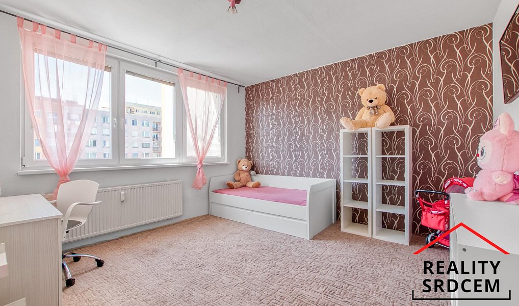 Prodej bytu 3+1 71 m², Ostrava – náhled fotky 10