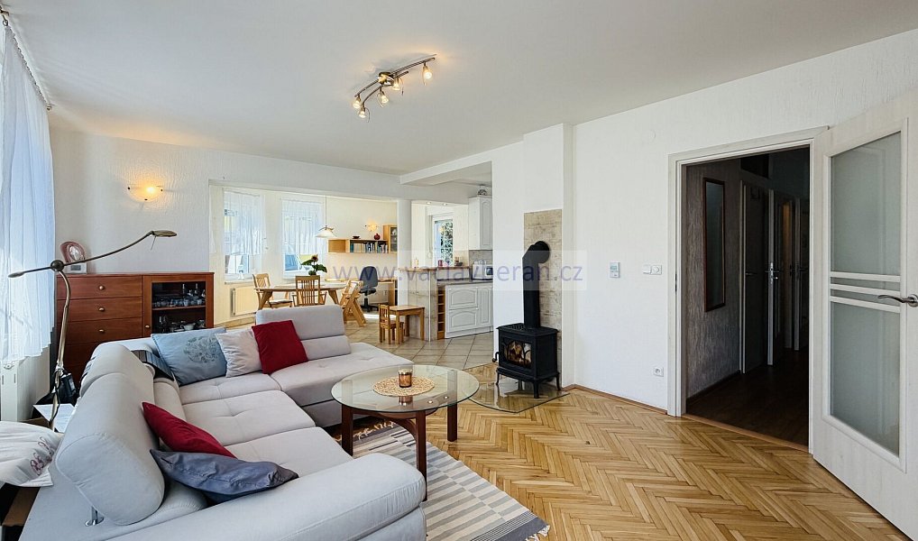 Prodej domu 138 m² s pozemkem 724 m², Žamberk – náhled fotky 5