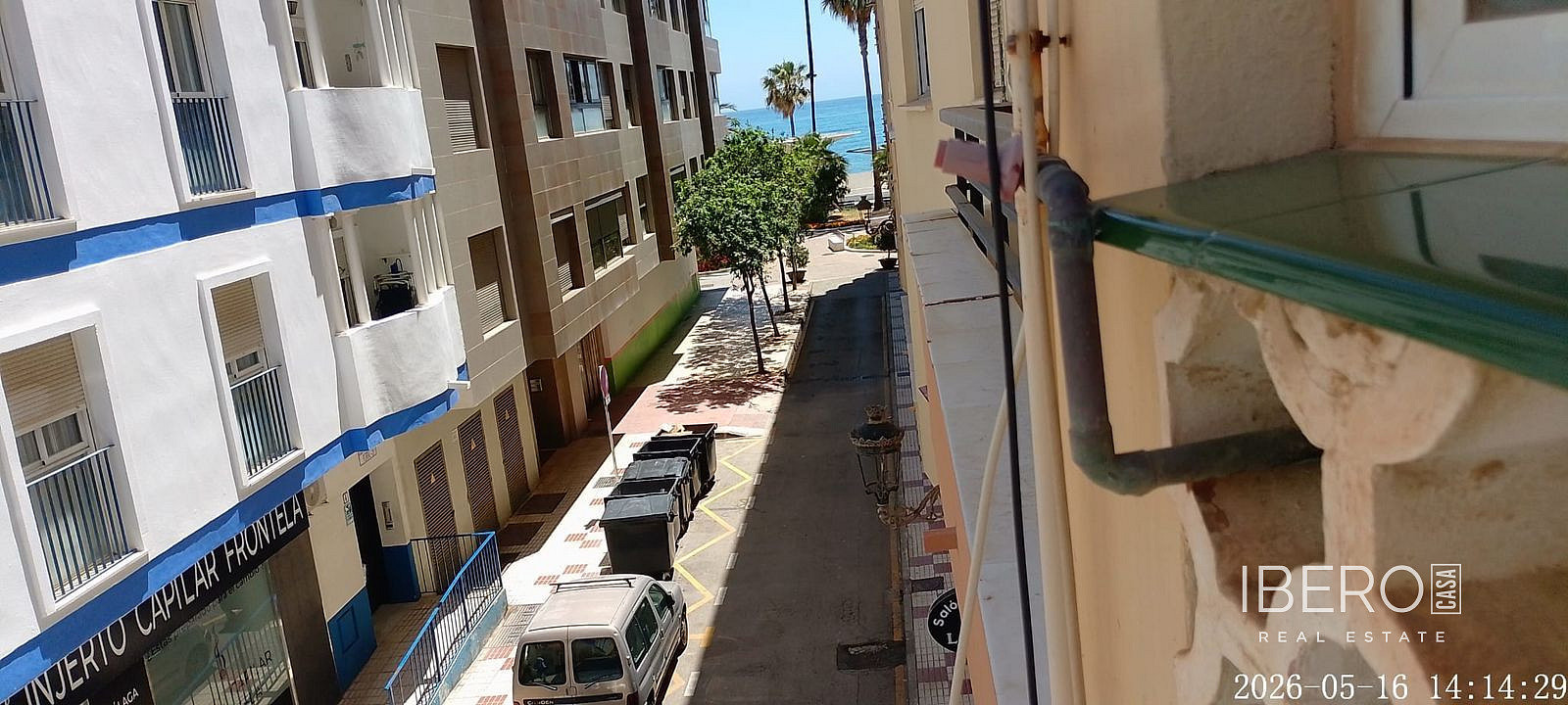 Piso 4+kk – Estepona, Barriada Islas Canarias - Vista 5