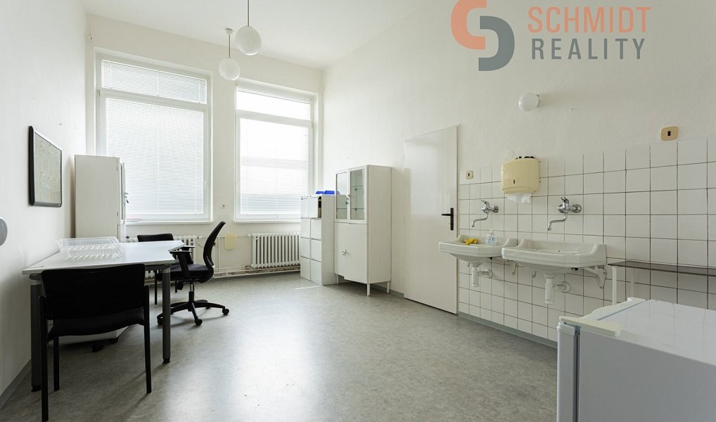 Pronájem kanceláře 30 m², Břeclav – náhled fotky 9