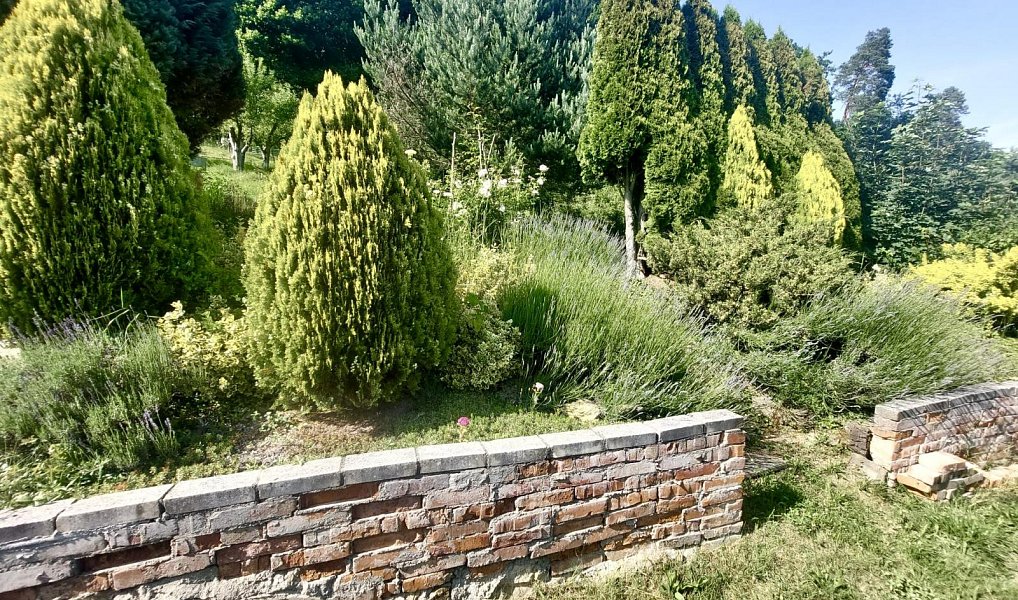 Prodej zahrady 514 m², Zlín – náhled fotky 6