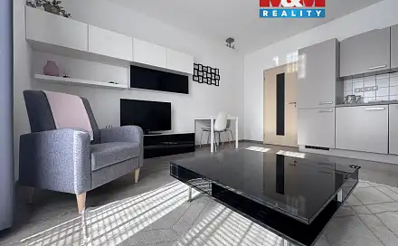 Prodej bytu 2+kk 56 m²