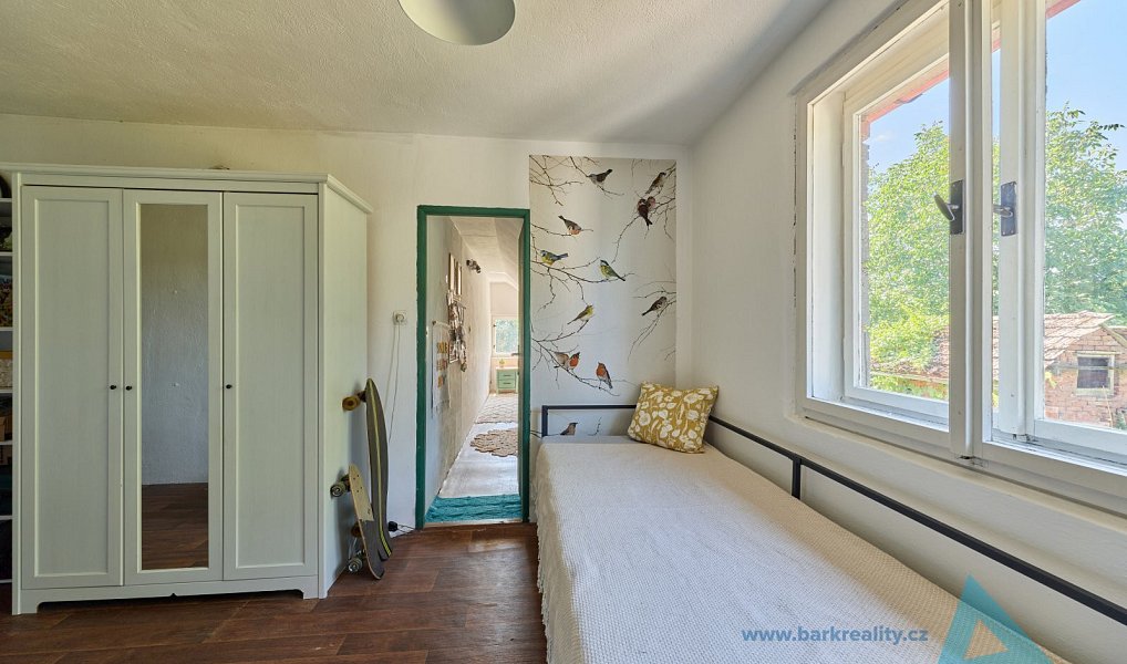Prodej chaty/chalupy 141 m² s pozemkem 2 728 m², Nová Paka – náhled fotky 17