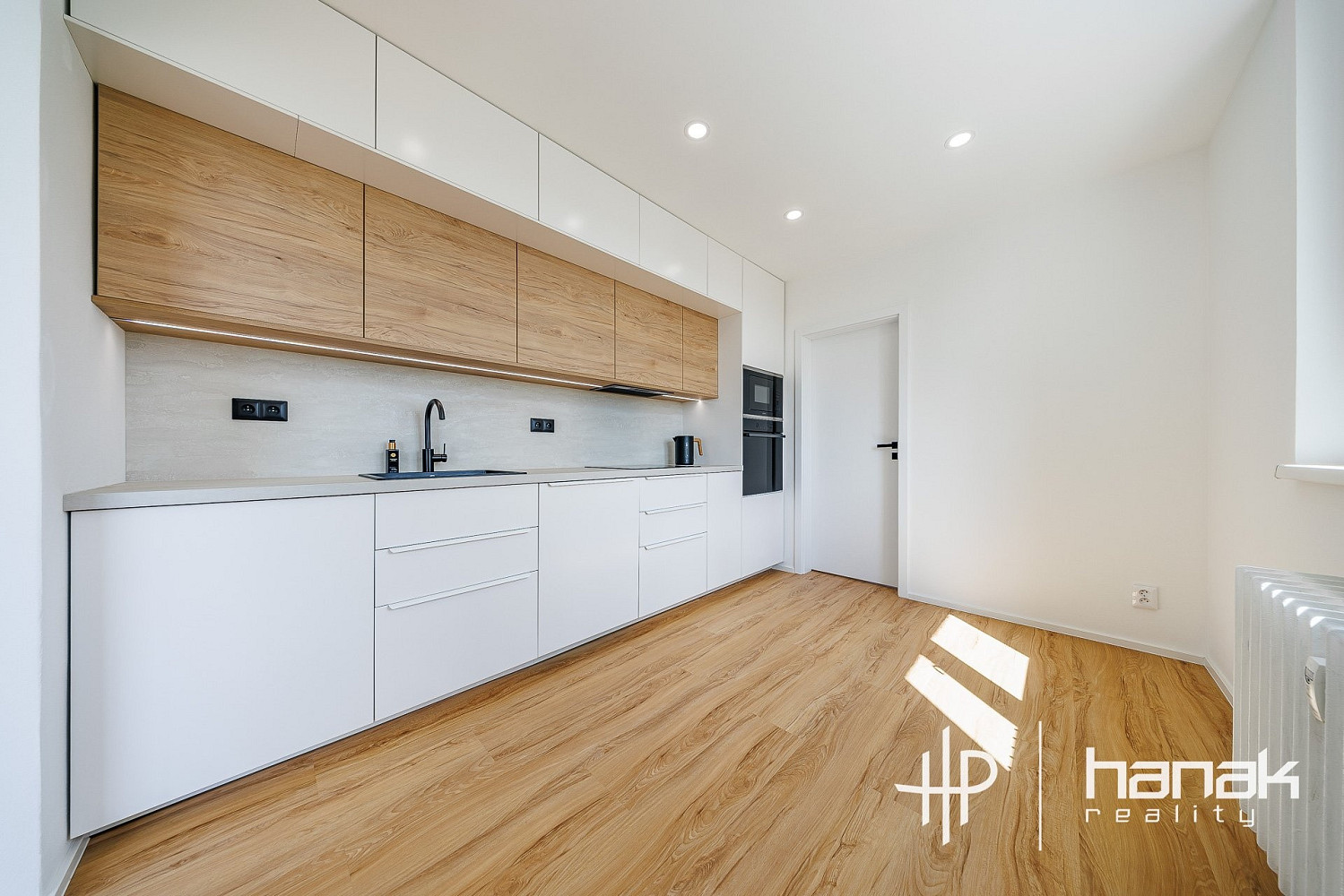 Pronájem bytu 3+1 60 m²