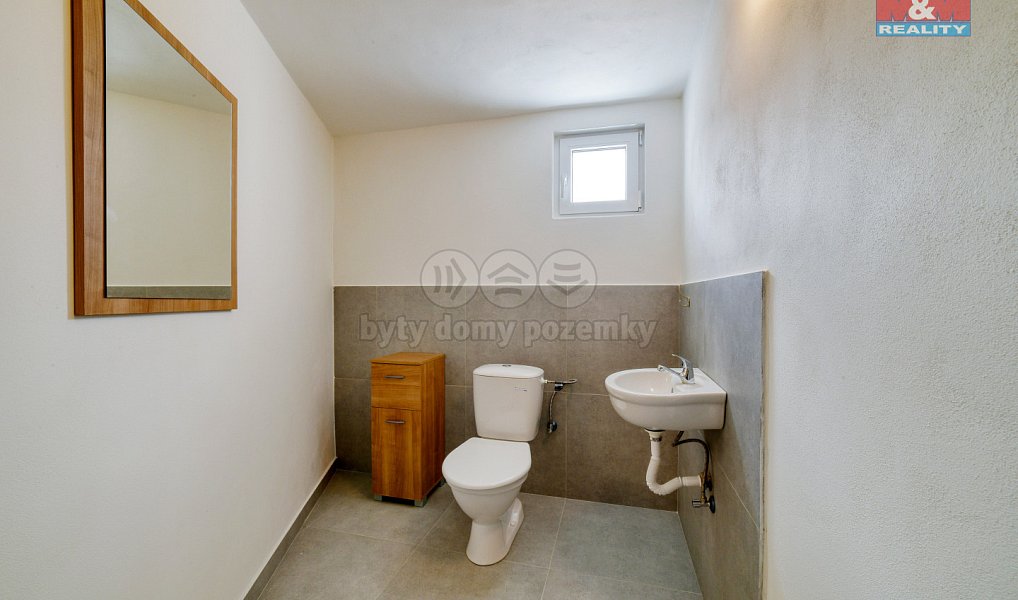 Pronájem obchodních prostor 175 m², Mariánské Lázně – náhled fotky 4