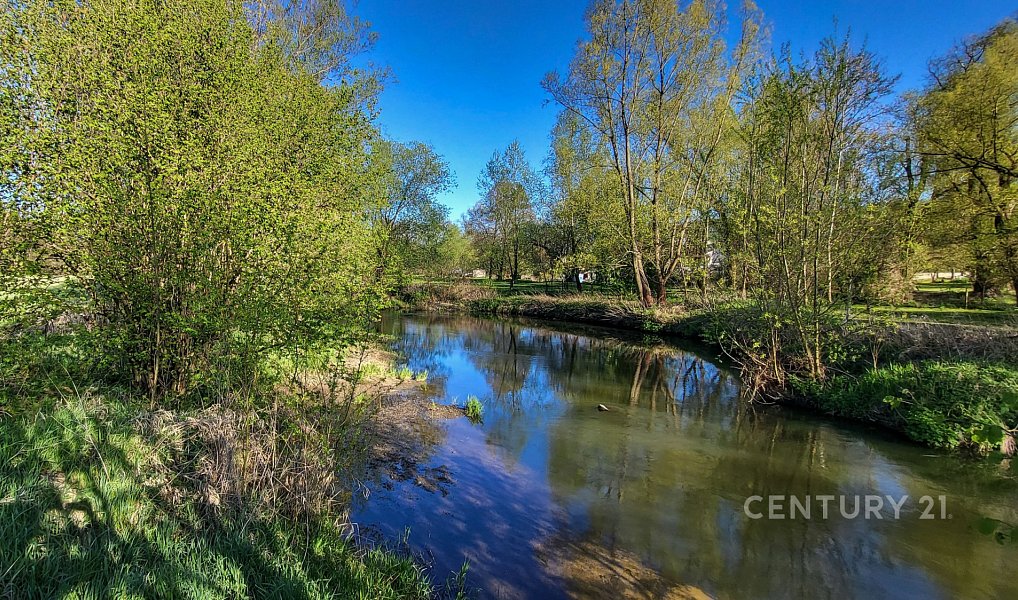 Prodej stavebního pozemku 59 956 m², Stružnice – náhled fotky 4