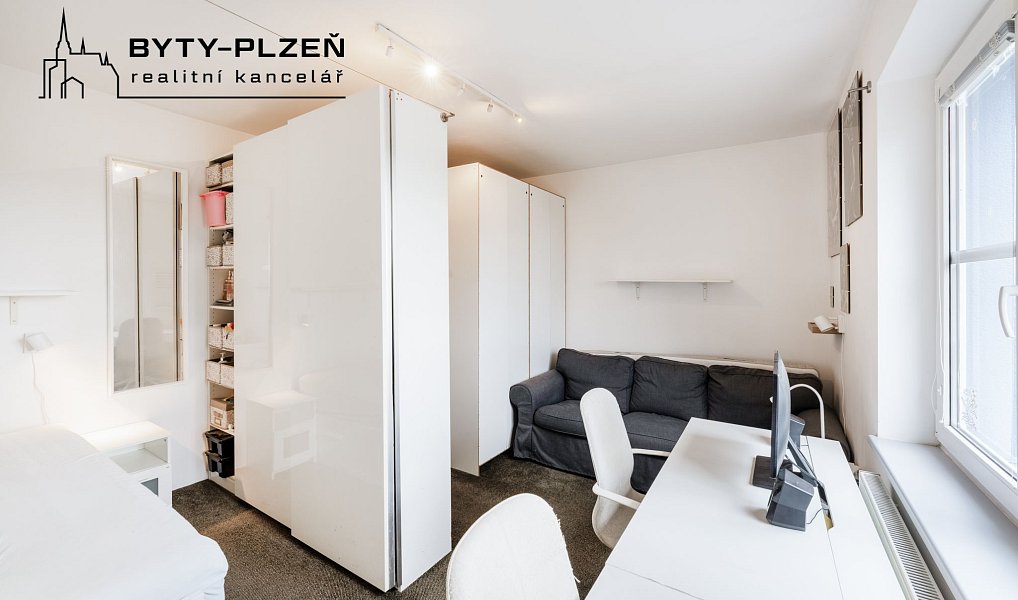 Prodej bytu 3+1 85 m², Plzeň – náhled fotky 8