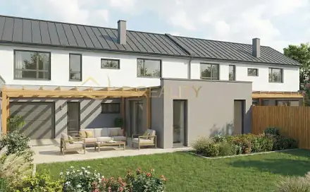 Prodej domu 170 m² s pozemkem 376 m², Kožušany-Tážaly - Kožušany, okres Olomouc