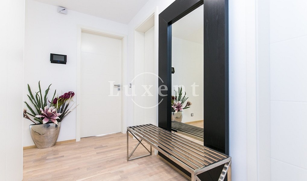 Pronájem bytu 3+kk 156 m², Praha – náhled fotky 13