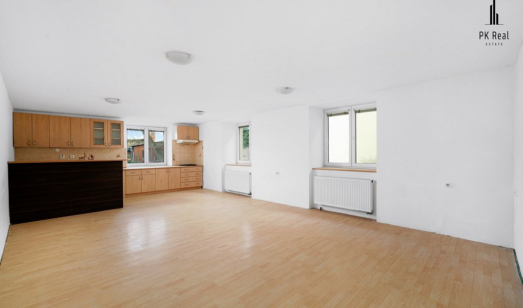 Prodej bytu 1+kk 95 m², Uničov – náhled fotky 2