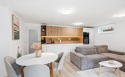 Prodej bytu 3+kk 96 m²
