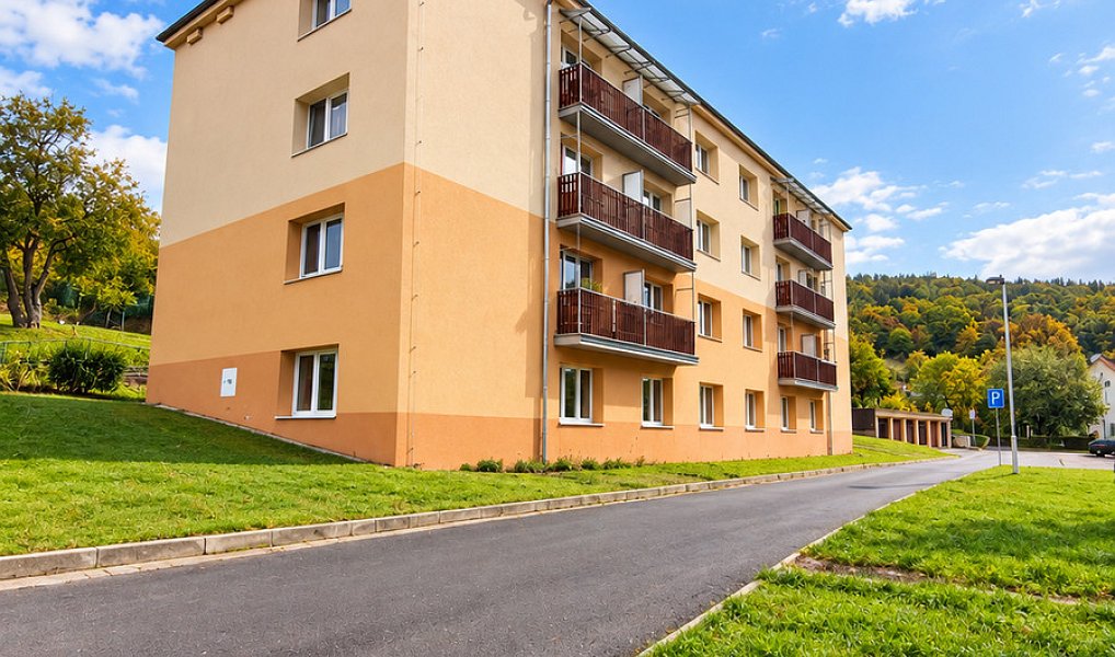 Prodej bytu 3+1 57 m², Meziboří – náhled fotky 2