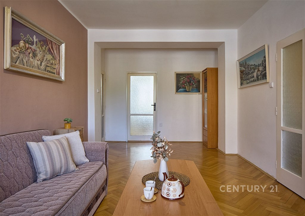 Prodej bytu 3+1 64 m² — photo 4