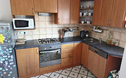 Prodej domu 140 m² s pozemkem 268 m², Tkalcovská, Šternberk, okres Olomouc