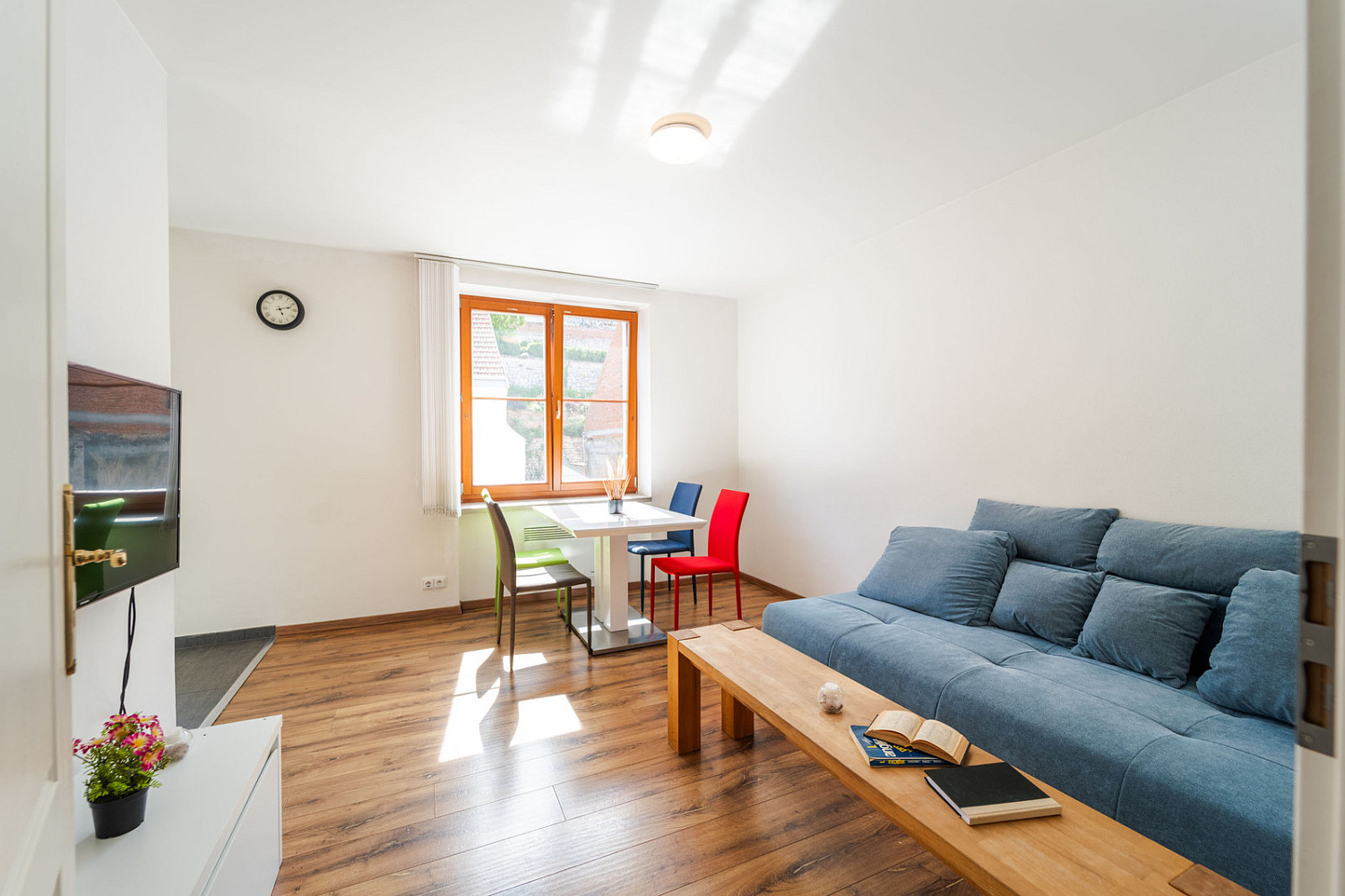 Prodej bytu 2+kk 50 m² – fotografie 2