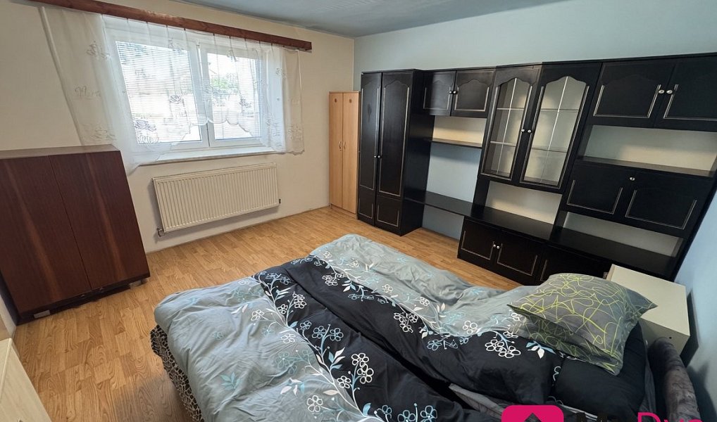 Prodej domu 100 m² s pozemkem 1 356 m², Újezd – náhled fotky 4